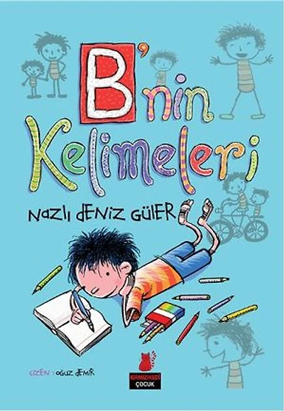 B'nin Kelimeleri