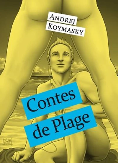 Contes de Plage