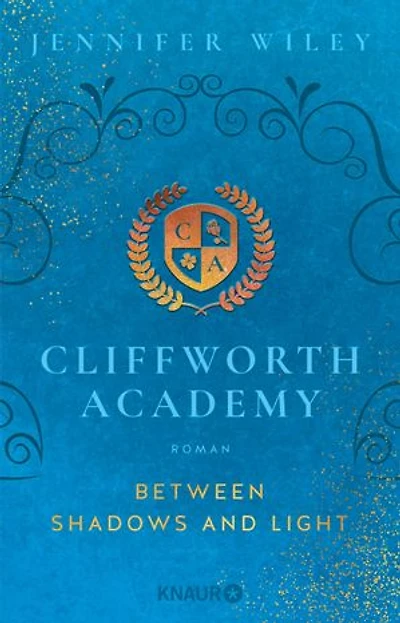 Cliffworth Academy – Between Shadows and Light: Roman
