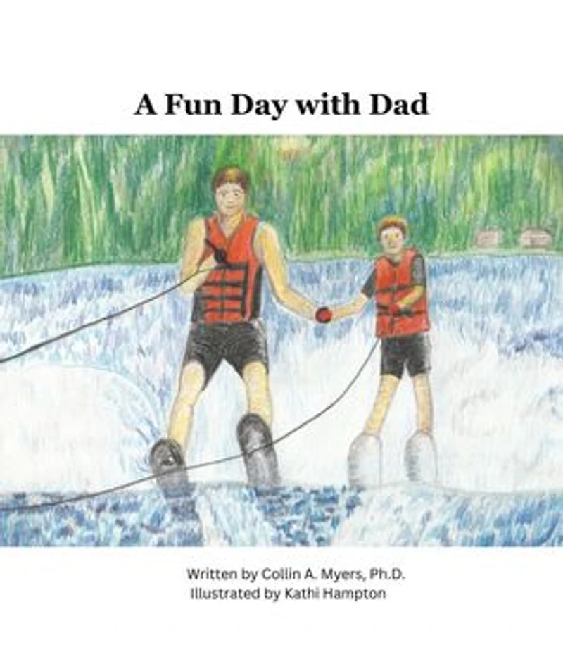 A Fun Day with Dad