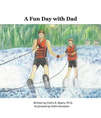 A Fun Day with Dad
