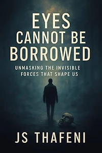 Eyes Cannot Be Borrowed: Unmasking the Invisible Forces that Shape us