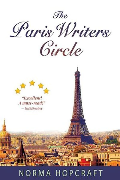 The Paris Writers Circle