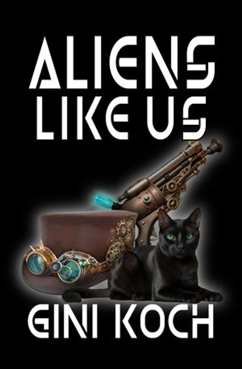 Aliens Like Us