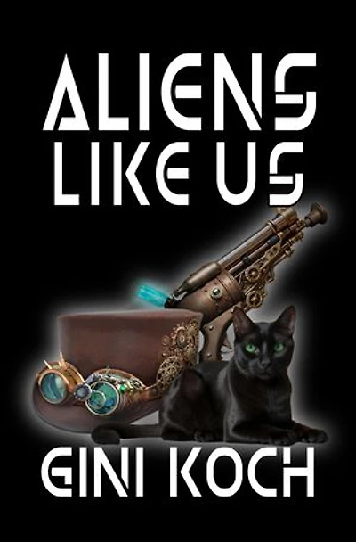 Aliens Like Us
