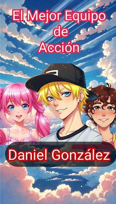 El Mejor Equipo de Acción