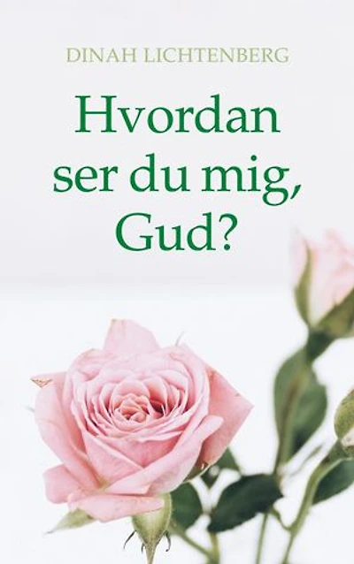 Hvordan ser du mig, Gud?