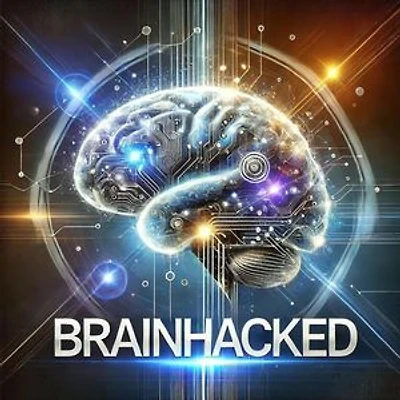 Brain Hacked: Unlocking Your Minds Creative Genius