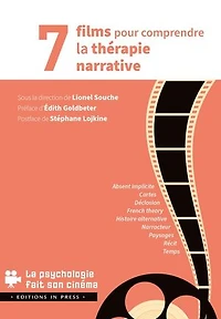 8 films pour comprendre la thérapie narrative