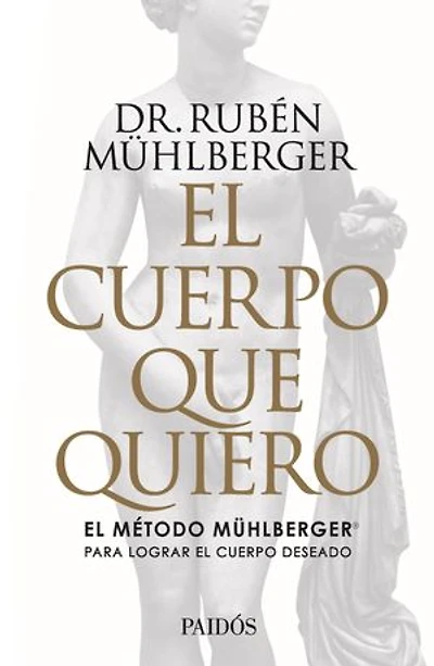 El cuerpo que quiero