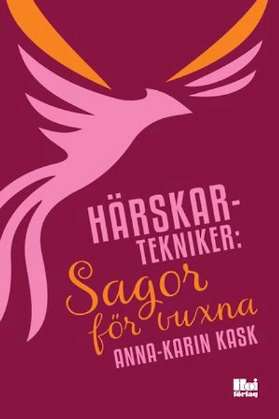 Härskartekniker: Sagor för vuxna