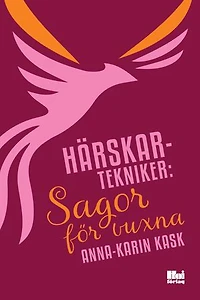 Härskartekniker: Sagor för vuxna