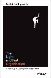 The Light and Fast Organisation: A New Way of Dealing with Uncertainty