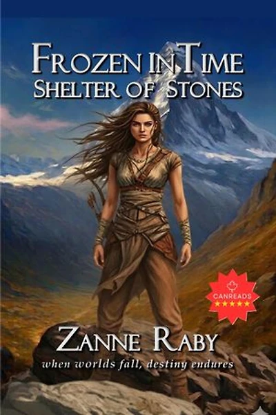 Frozen in Time: Shelter of Stones