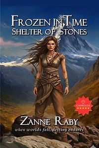 Frozen in Time: Shelter of Stones