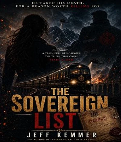 The Sovereign List