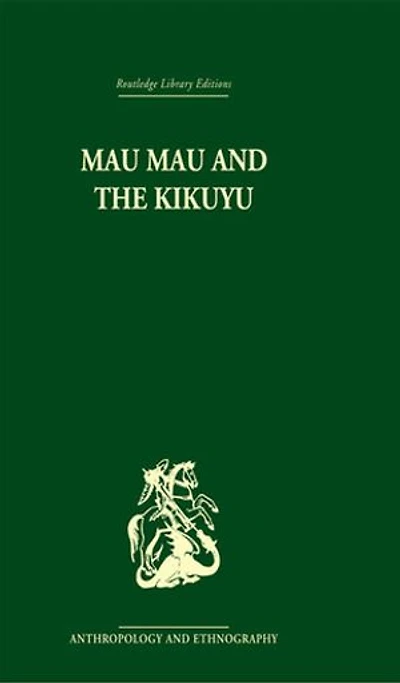 Mau and the Kikuyu