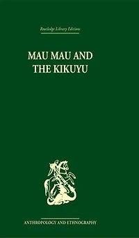 Mau and the Kikuyu