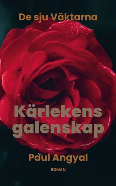 Kärlekens galenskap