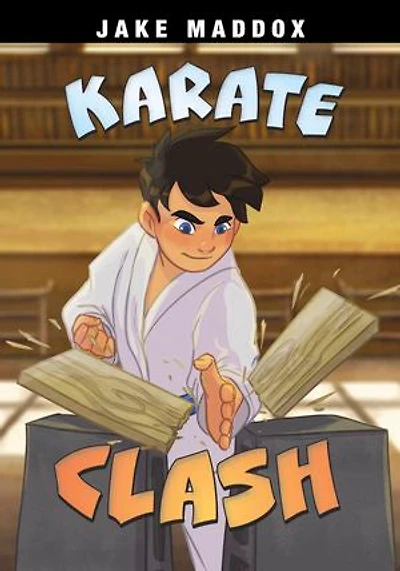 Karate Clash