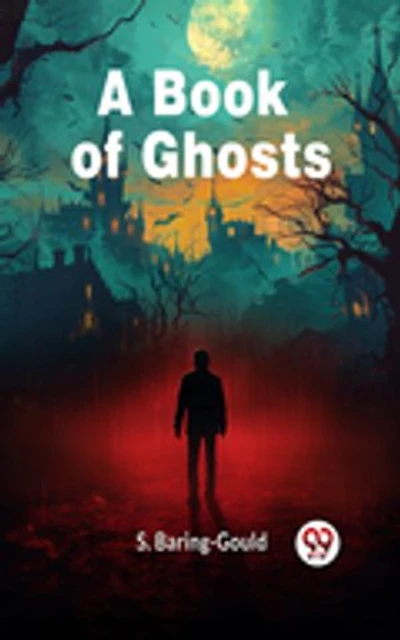 A Book of Ghosts