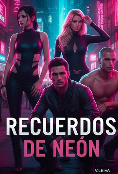 Recuerdos de neon