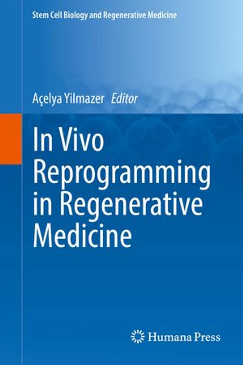 Vivo Reprogramming Regenerative Medicine