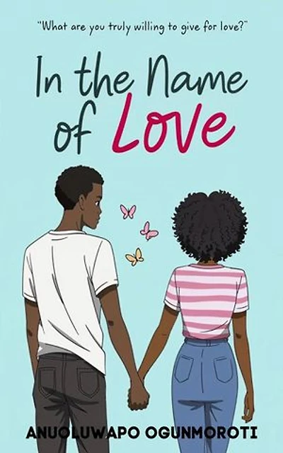 In The Name Of Love