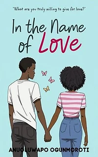 In The Name Of Love
