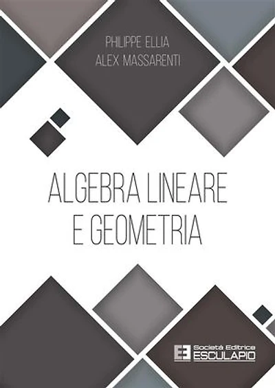 Algebra Lineare e Geometria