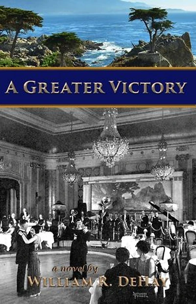 A Greater Victory