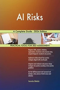 AI Risks A Complete Guide - 2024 Edition