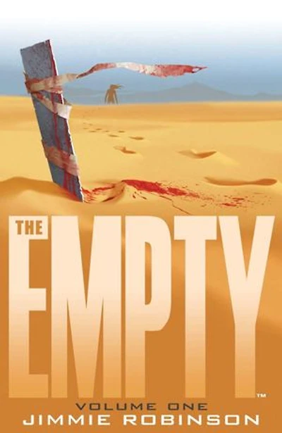 The Empty Vol. 1