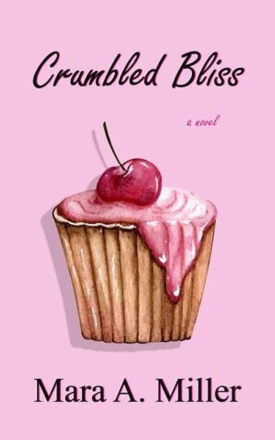 Crumbled Bliss