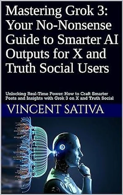 Mastering Grok 3: Your No-Nonsense Guide to Smarter AI Outputs for X and Truth Social Users