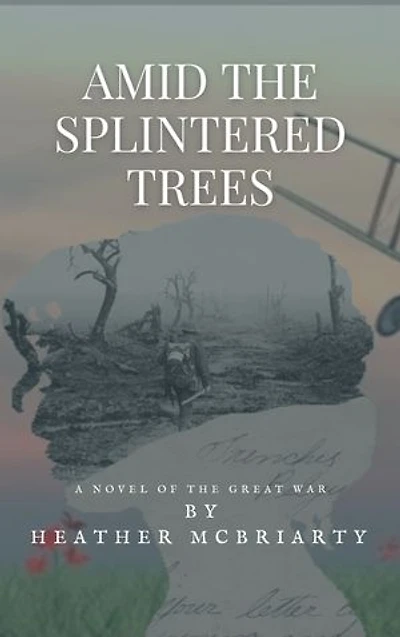 Amid the Splintered Trees