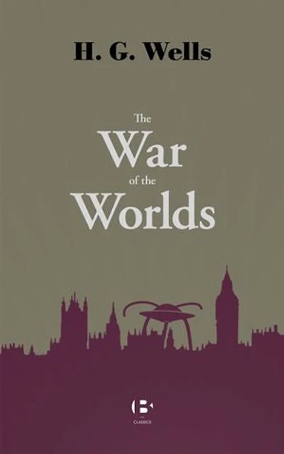 The War of the Worlds