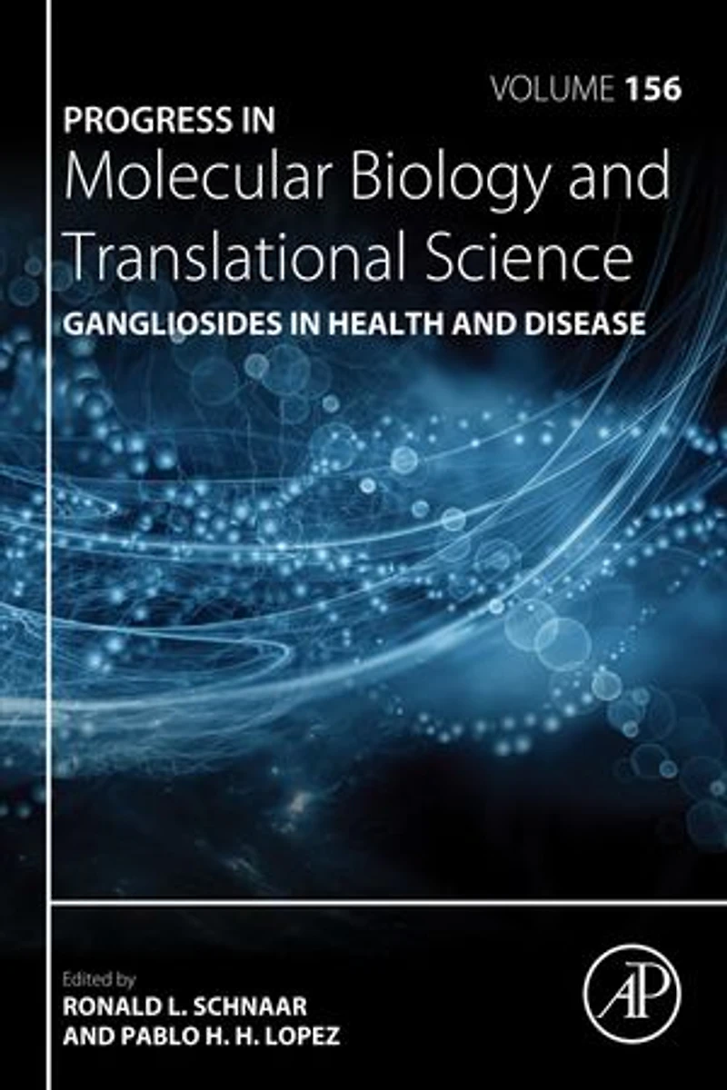 Gangliosides Health And Disease