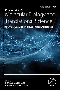 Gangliosides Health And Disease