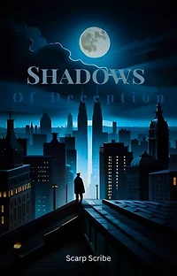Shadows Of Deception