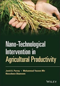 Nano-Technological Intervention Agricultural Productivity
