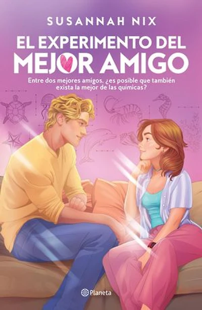 El experimento del mejor amigo (Lecciones de química 5)