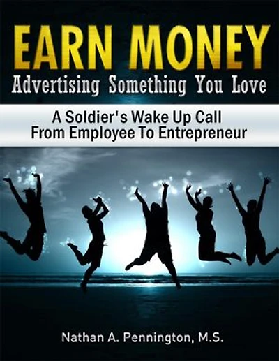 Earn Money Advertising Something You Love