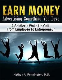 Earn Money Advertising Something You Love