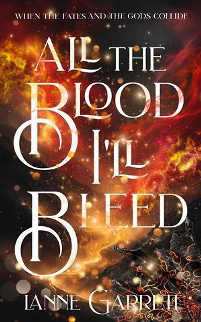 All the Blood I'll Bleed