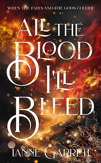 All the Blood I'll Bleed