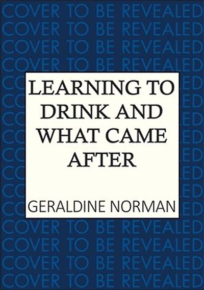 Learning to Drink and What Came After