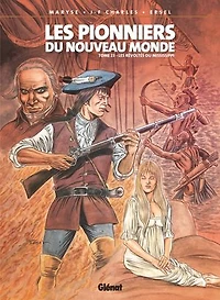 Les révoltés du Mississippi