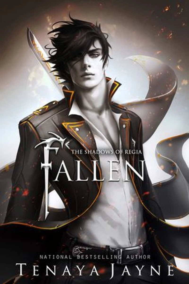 Fallen