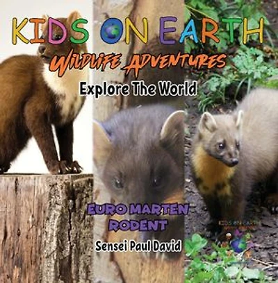 KIDS ON EARTH - Euro Marten Rodent